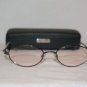 Vivienne Westwood New Blue Eyeglasses: Kings College
