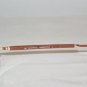 New Valentino 1153 Gold 51-18 Eyeglasses: Mod. 1153 & Case