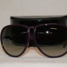 New Stella McCartney 4008 Purple 2011/11 Sunglasses: Mod. SM 4008 64-12 & Case