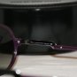 New Stella McCartney 4008 Purple 2011/11 Sunglasses: Mod. SM 4008 64-12 & Case