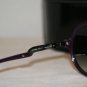 New Stella McCartney 4008 Purple 2011/11 Sunglasses: Mod. SM 4008 64-12 & Case