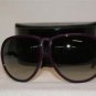 New Stella McCartney 4008 Purple 2011/11 Sunglasses: Mod. SM 4008 64-12 & Case