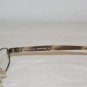Polo Ralph Lauren New Brown Eyeglasses: Mod 484 50-20 & Case