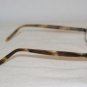 Polo Ralph Lauren New Brown Eyeglasses: Mod 484 50-20 & Case