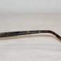 Ralph Lauren New Bakelite Tortoise Eyeglasses: Mod 1501 (67M) 53-16 &Case