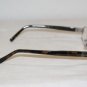 Ralph Lauren New Bakelite Tortoise Eyeglasses: Mod 1501 (67M) 53-16 &Case