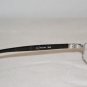 New Polo Ralph Lauren  Mod. 484 Silver Eyeglasses:50-20 & Case