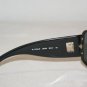 New Ralph Lauren 1519 Gold Black Sunglasses: Mod. 1519 & Case