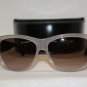 New Marc by Marc Jacobs MMJ295 Grey 7T7 Sunglasses: Mod. MMJ 295 57-14 &Case