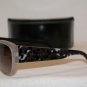 New Marc by Marc Jacobs MMJ295 Grey 7T7 Sunglasses: Mod. MMJ 295 57-14 &Case