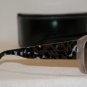 New Marc by Marc Jacobs MMJ295 Grey 7T7 Sunglasses: Mod. MMJ 295 57-14 &Case