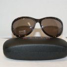 New Ralph By Ralph Lauren 7571 Tortoise Sunglasses: Mod. 7571 Strass & Case