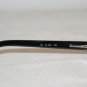 New Ralph Lauren Silver Eyeglasses: Mod 1497 (65V) 52-16 &Case