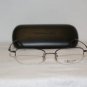 Polo Ralph Lauren New Mocha Eyeglasses: Mod. 1831 50-18 & Case