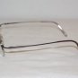 Polo Ralph Lauren New Mocha Eyeglasses: Mod. 1831 50-18 & Case
