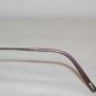 Polo Ralph Lauren New Mocha Eyeglasses: Mod. 1831 50-18 & Case