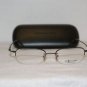 Polo Ralph Lauren New Mocha Eyeglasses: Mod. 1831 50-18 & Case