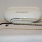 New Yves Saint Laurent 6020 Gold Y246 Eyeglasses: Mod. 6020 52-19 & Case