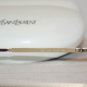 New Yves Saint Laurent 6020 Gold Y246 Eyeglasses: Mod. 6020 52-19 & Case