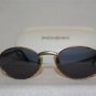 New Yves Saint Laurent 6020 Gold Y246 Eyeglasses: Mod. 6020 52-19 & Case