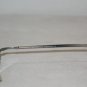 New Silver Polo Ralph Lauren Eyeglasses: Mod. 494 48-20 &Case
