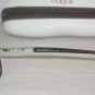 New Vogue 3306 Silver & Blue Sunglasses: Mod. VO 3306-S (323/4) 55-16 & Case