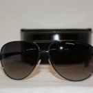 New Marc by Marc Jacobs MMJ245 Gunmetal WAB Sunglasses: Mod. MMJ 245 62-12 &Case