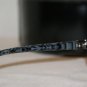 New Marc by Marc Jacobs MMJ245 Gunmetal WAB Sunglasses: Mod. MMJ 245 62-12 &Case