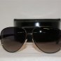 New Marc by Marc Jacobs MMJ245 Gunmetal WAB Sunglasses: Mod. MMJ 245 62-12 &Case