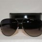 New Marc by Marc Jacobs MMJ245 Gunmetal WAB Sunglasses: Mod. MMJ 245 62-12 &Case