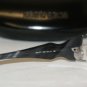 Roberto Cavalli New Shiny Silver Eyeglasses: Mod. RC Alia 277 (F53) 54-17 & Case