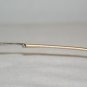 New Vivienne Westwood Gold Eyeglasses Tate Modern  T35 &Case
