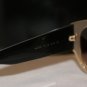 New Marc by Marc Jacobs MMJ295 Beige 7TF Sunglasses: Mod. MMJ 295 57-14 &Case