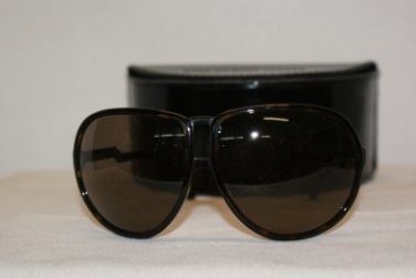 New Stella McCartney 4008 Tortoise 2010/73 Sunglasses: Mod. SM 4008 64-12 & Case