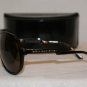 New Stella McCartney 4008 Tortoise 2010/73 Sunglasses: Mod. SM 4008 64-12 & Case