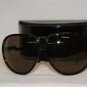 New Stella McCartney 4008 Tortoise 2010/73 Sunglasses: Mod. SM 4008 64-12 & Case