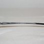 New YSL Yves Saint Laurent Gunmetal Eyeglasses: 2131 3FZ & Case