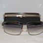 New Laura Biagiotti Sunglasses: Mod. 85371 Silver (269) & Case