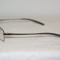 New YSL Yves Saint Laurent Ruthenium Eyeglasses: 2026 6LB & Case