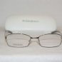New YSL Yves Saint Laurent Ruthenium Eyeglasses: 2026 6LB & Case