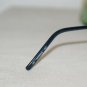New Kate Spade Winnie Shiny Gunmetal Sunglasses: Mod. Winnie (01C7) 55-16 & Case