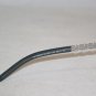 Silver New Laura Biagiotti Sunglasses: Mod. 85371 (884) & Case