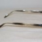 Polo Ralph Lauren New Gunmetal Eyeglasses: Mod 484 50-20 & Case
