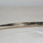 Polo Ralph Lauren New Gunmetal Eyeglasses: Mod 484 50-20 & Case