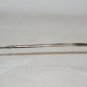 New Polo Ralph Lauren Grey Eyeglasses: Mod. 494 50-20 & Case
