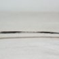 New Polo Ralph Lauren Grey Eyeglasses: Mod. 494 50-20 & Case