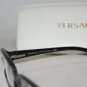 New Versace 3143 Shiny Purple 52-16 Eyeglasses: Mod. VE 3143 (907) & Case