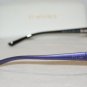New Versace 3143 Shiny Purple 52-16 Eyeglasses: Mod. VE 3143 (907) & Case