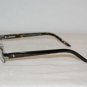 Ralph Lauren New Gunmetal Eyeglasses: Mod 1497 (65X) 50-16 & Case