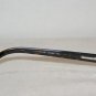 Ralph Lauren New Gunmetal Eyeglasses: Mod 1497 (65X) 50-16 & Case